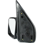 Manual Mirror for Honda Element (2003–2011) Front Driver Side Paintable