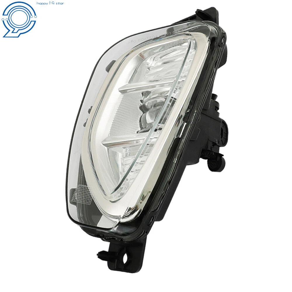 LED Fog Lights for Ford Escape (2020-2022)