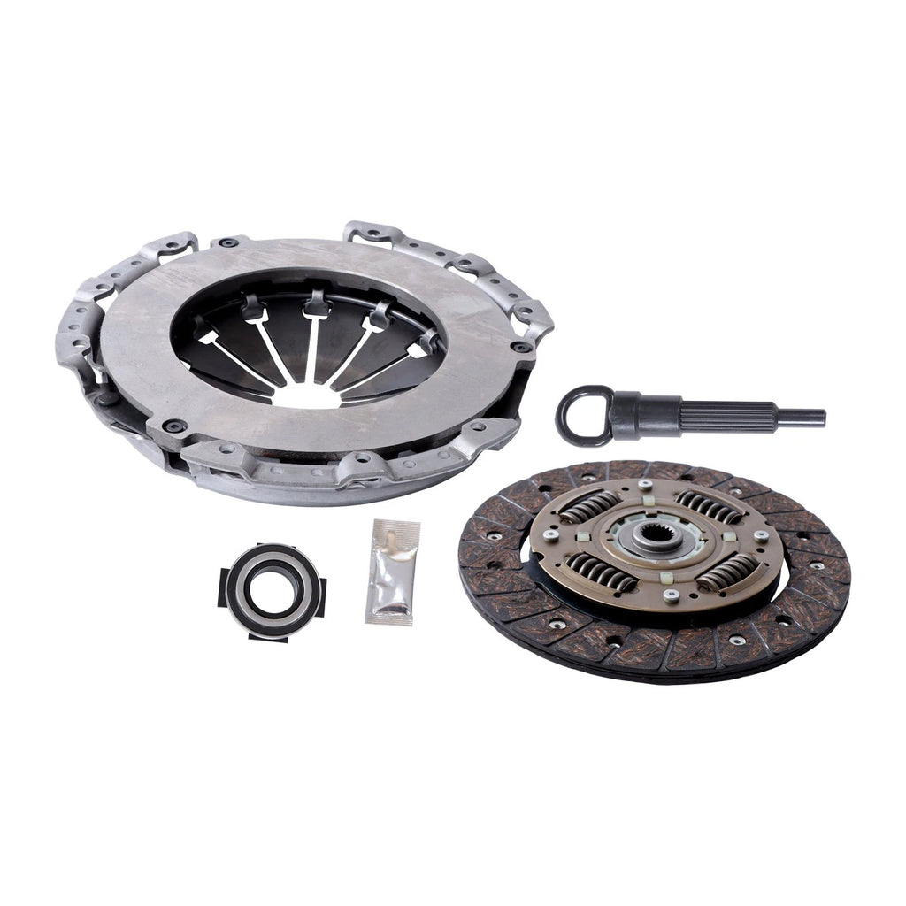 Clutch Kit for Fiat 500 1.4L (2012–2017)