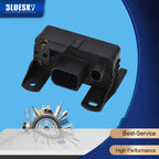 Glow Plug Relay Resistor Control Unit for Mercedes Benz (2000-2005)