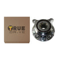 Wheel Hub for Lexus IS250 (2006–2015) Front Left with Bearing AWD