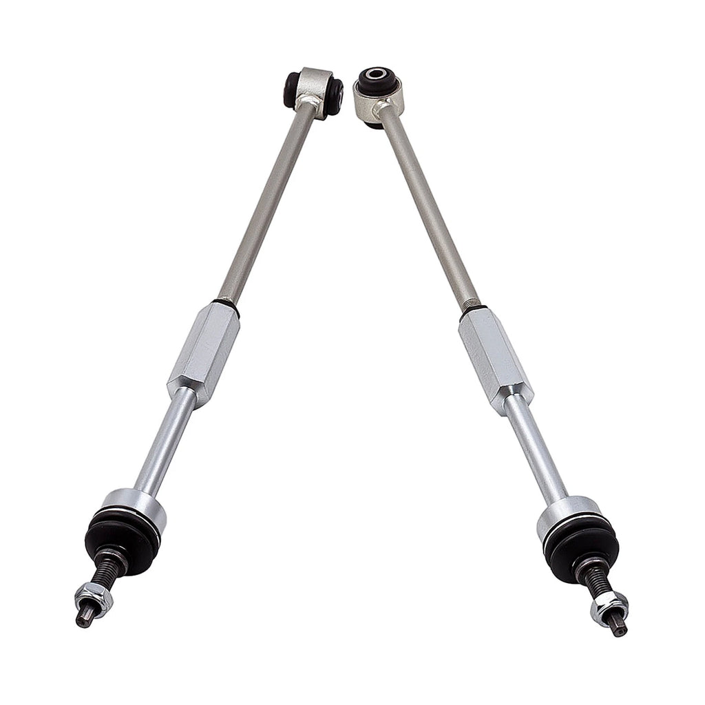 Pair Tie Rods for Jaguar F-Type S-Type (2014–2020) & Ford (2013–2020)