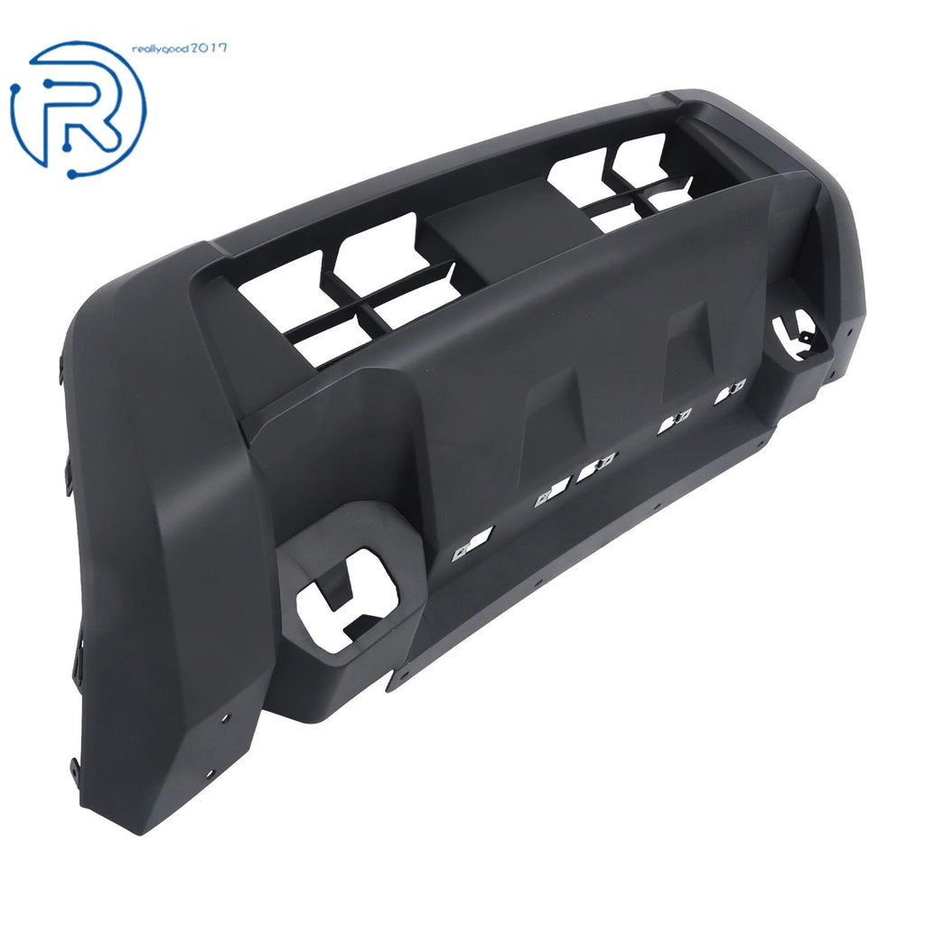 Front Bumper Lower Valance for Nissan Frontier (2022-2024)