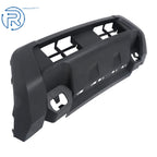 Front Bumper Lower Valance for Nissan Frontier (2022-2024)