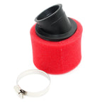 48mm Foam Air Filter Pod for PIT PRO Trail Quad Dirt Bike ATV (No Year)
