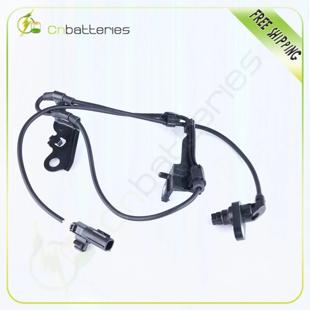 Front ABS Wheel Speed Sensor Assembly for Toyota Matrix (2009–2012)