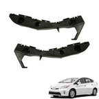 Front Side Lower Bumper Brackets  for Toyota Prius (2010-2015)