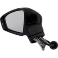 Heated Driver Left Side Mirror for VW Tiguan (2018–2021)