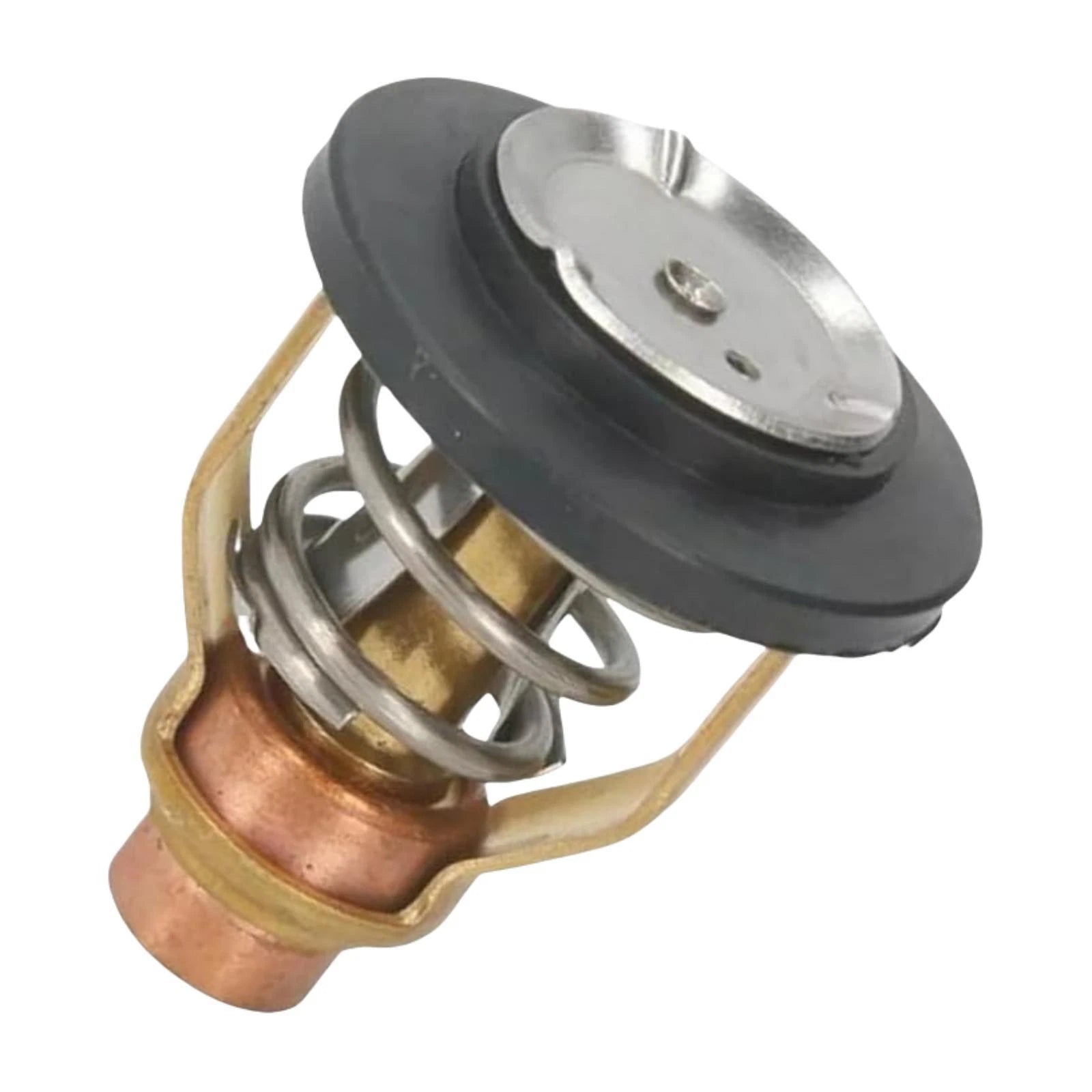 Thermostat for Yamaha 150 175 200 HP (6DA-12411-01-00, 6DA-12411-00)