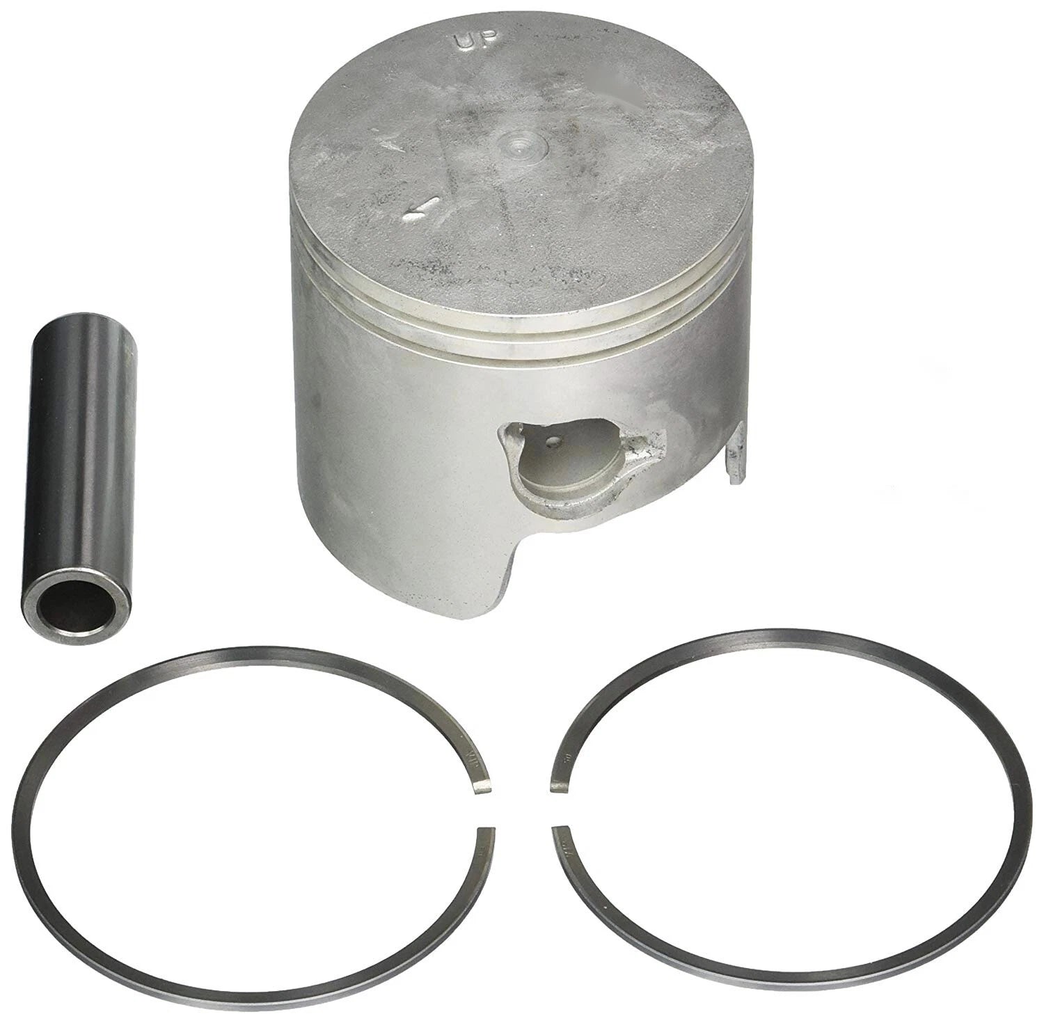 Piston for Yamaha 55HP-85HP (1982–1982) 688-11631-03-94