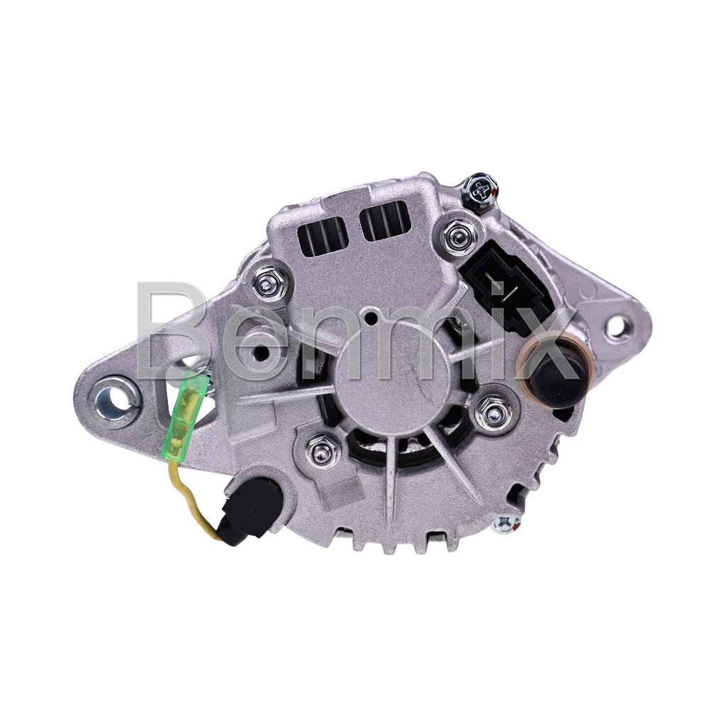 Alternator Z-8-97201-284-0 for Isuzu 4JG2 (C240PKJ-30, C240PKJ-31)