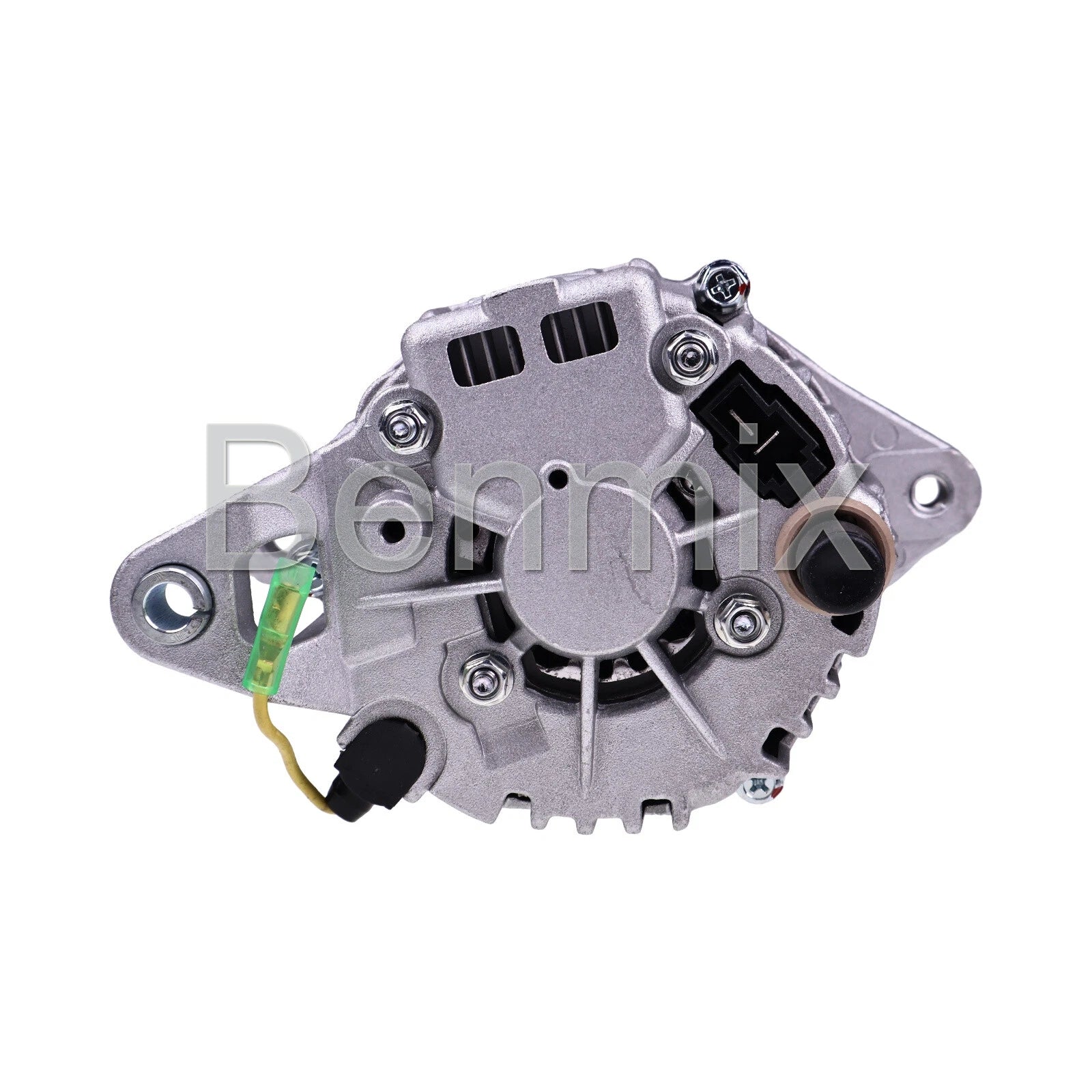 Alternator Z-8-97201-284-0 for Isuzu 4JG2 (C240PKJ-30, C240PKJ-31)