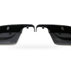 Side Mirror Base Cover for Subaru Forester (2014–2018)