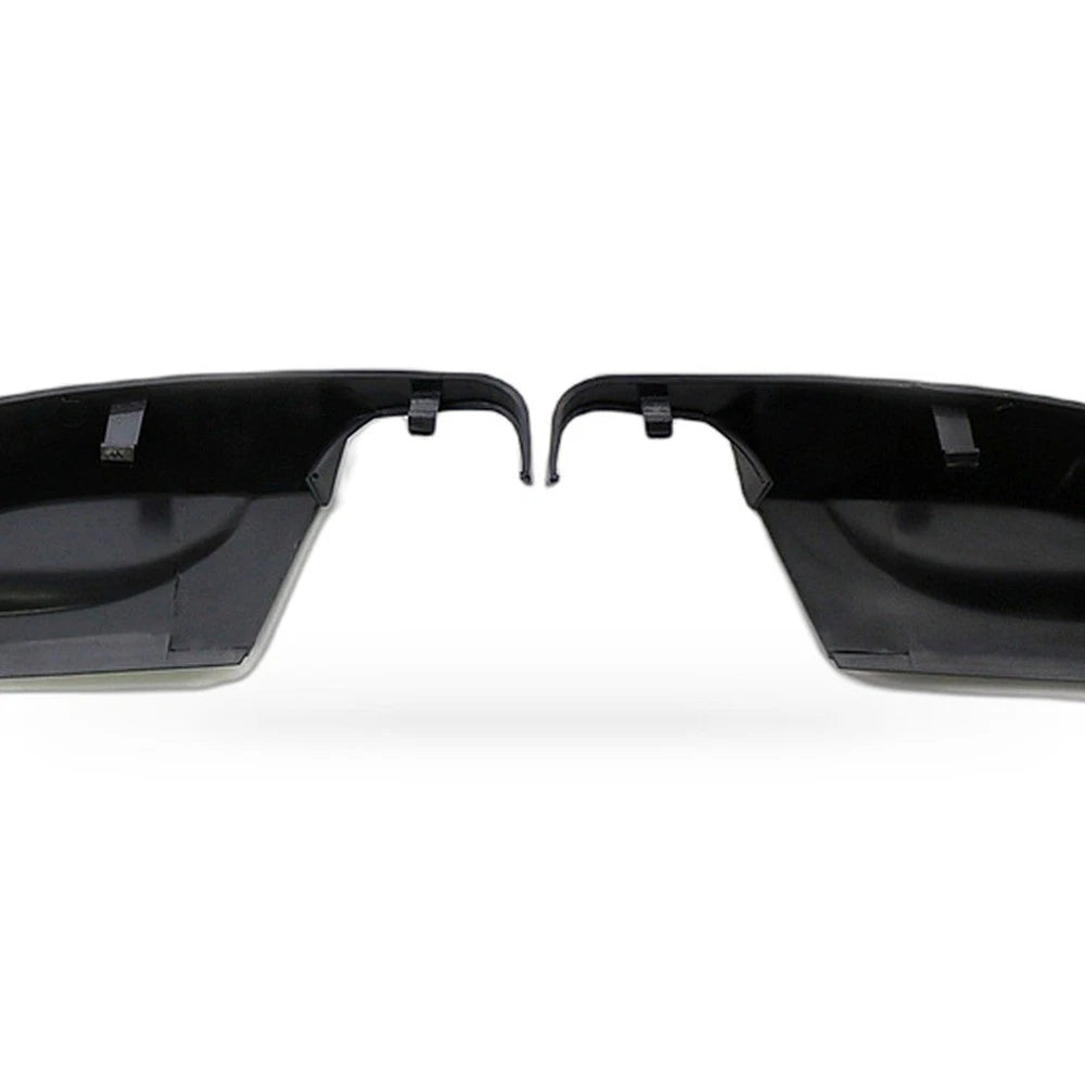 Side Mirror Base Cover for Subaru Forester (2014–2018)