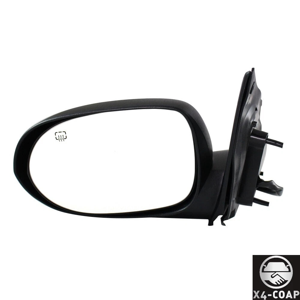 Driver Side Mirror for Dodge Caliber (2007–2012) CH1320365, 5115039AD
