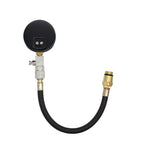 Compression Tester Pressure Gauge Tool for 14mm 18mm Ignition