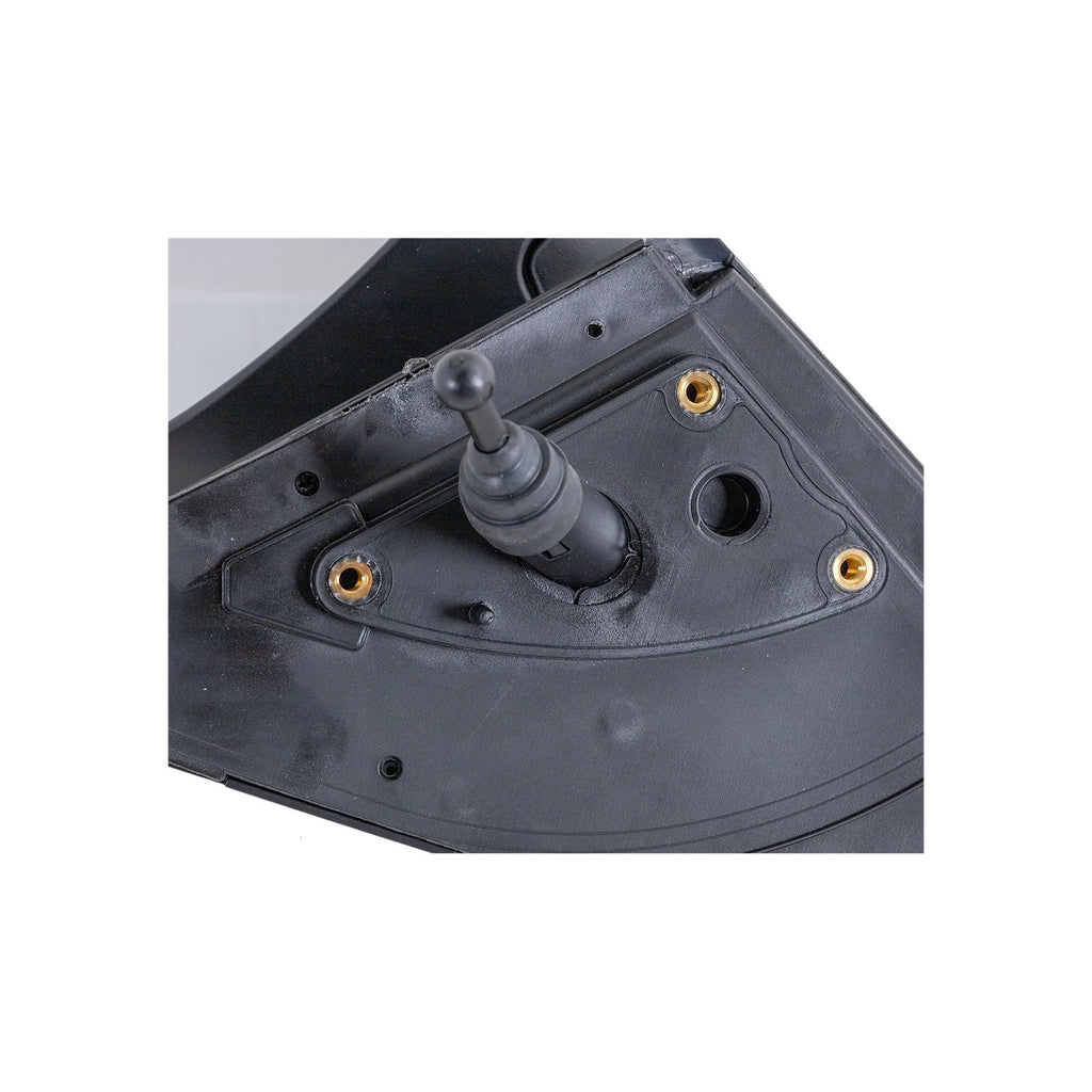 Passenger Side Mirror for Hyundai Accent (2012–2017)