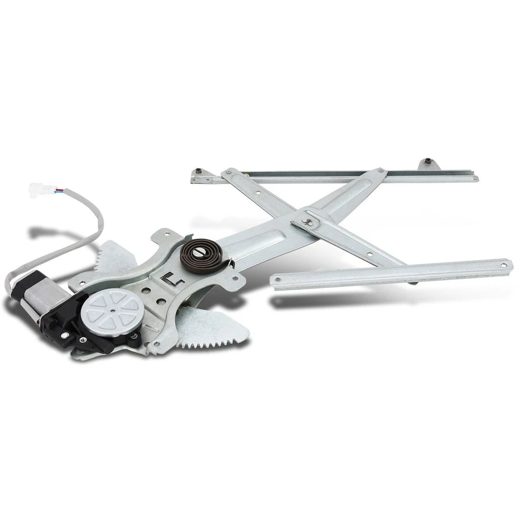 Power Window Regulator w/ Motor for Toyota Camry (1997–2001) RH
