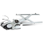 Power Window Regulator w/ Motor for Toyota Camry (1997–2001) RH