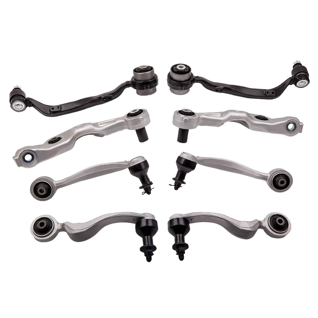 8 Pcs Control Arm for Lexus LS460 RWD (2007–2008)