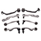 8 Pcs Control Arm for Lexus LS460 RWD (2007–2008)