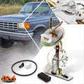 Electric Gas Fuel Pump Module for Ford Explorer Sport Trac (2004–2005)
