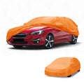 Waterproof Car Cover for Subaru Impreza Hatchback (All Weather)
