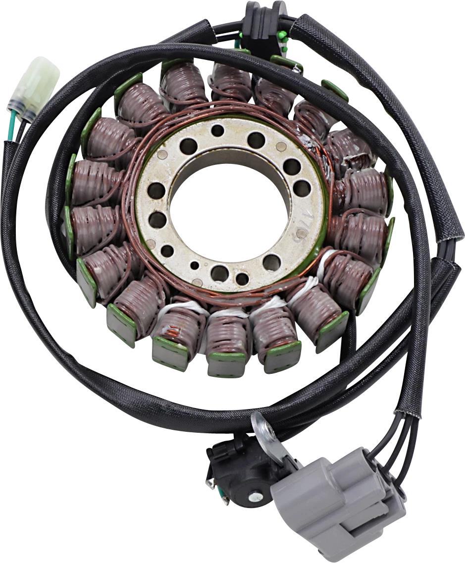 Stator for Triumph (2021–2021) 21-036