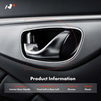 Left Interior Door Handle for Toyota Camry (2007–2011)