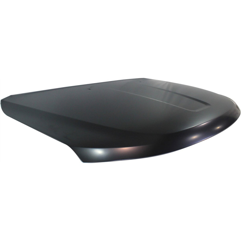 CAPA Certified Hood for Jeep Grand Cherokee (2011–2021)