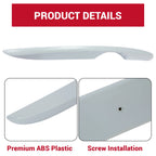 Rear Spoiler Wing for Ford Crown Victoria (1998-2008)