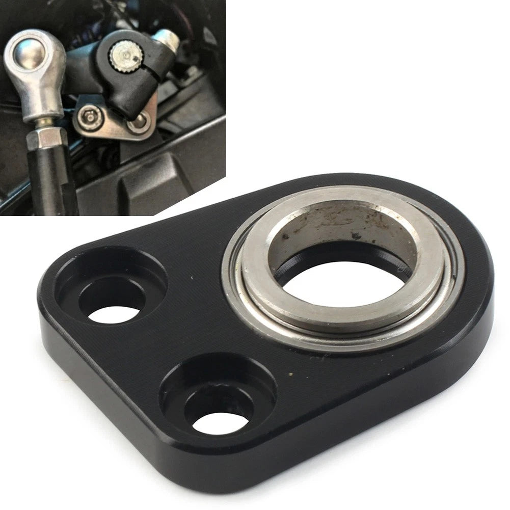 Shifter Stabilizer for Motorcycle