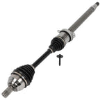 Front Passenger Side CV Axle for Volvo S90 V90 (2017–2021)