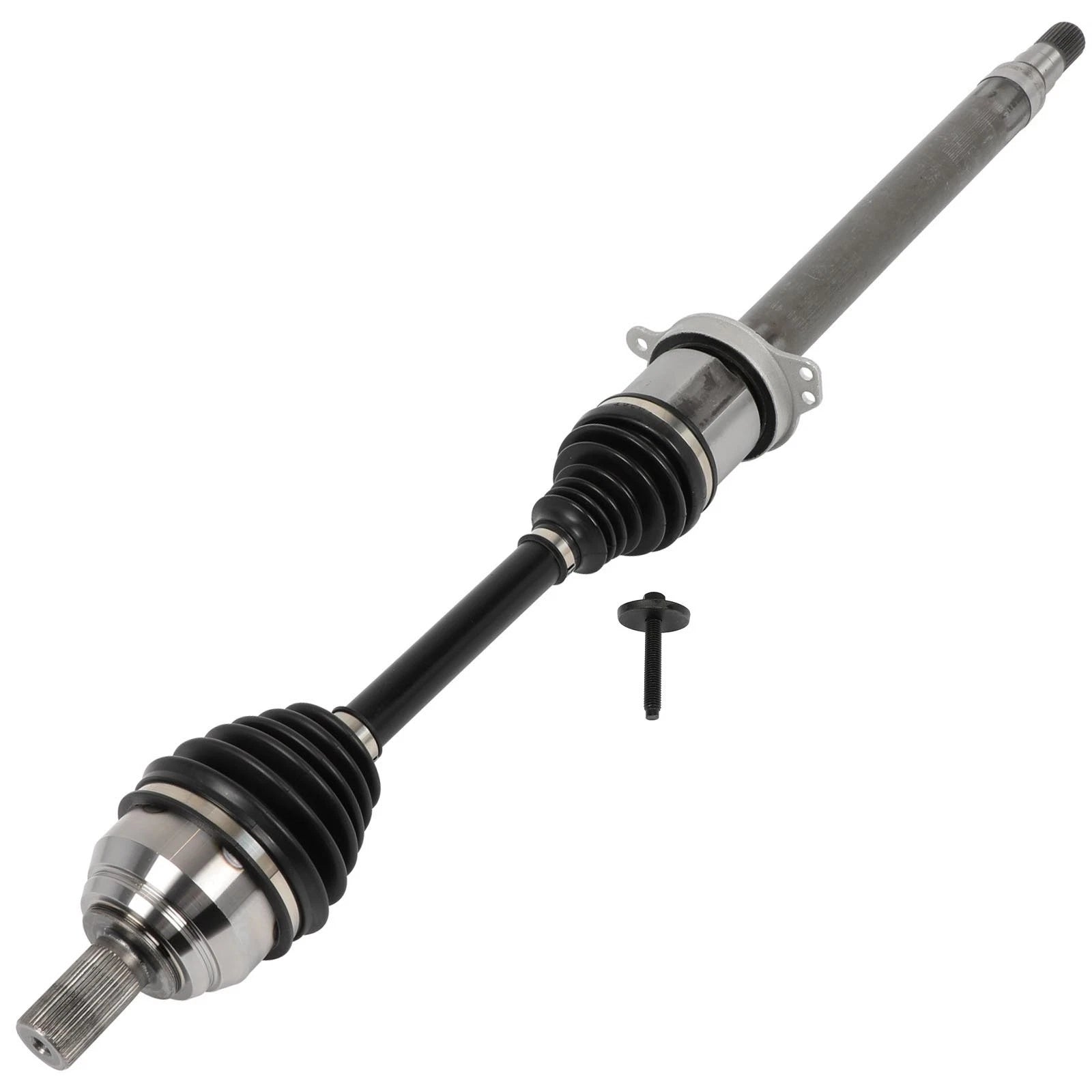 Front Passenger Side CV Axle for Volvo S90 V90 (2017–2021)