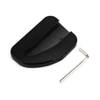 Kickstand Sidestand Extension Plate Pad for Honda GoldWing GL1800 (2010–2017)