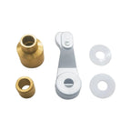 Shift Lever & Bushing Kit 45518T1 for Mercruiser R MR Alpha (Year Range)