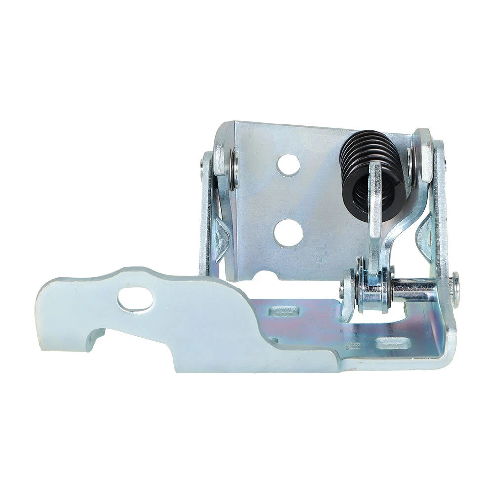 Set of 2 Door Hinges for GMC Sierra 1500 (2007-2013) Front Left & Right