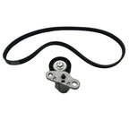 Serpentine Belt Drive Component Kit for Chevy Silverado 1500 (1999–2006) 90K-38159