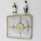 Air Fuel Filter Kit for 041 041AV (Spark Applications)