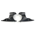 Front Handle Bar Air Tube Dash Cover for Yamaha YZF R1 (2007-2008)