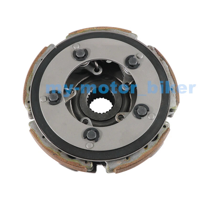 Wet Clutch Centrifugal Carrier Shoes for Suzuki LTA400F Eiger (2002–2007)