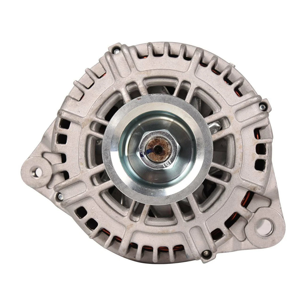 130A Alternator for Nissan Titan Armada 5.6L (2004–2007)