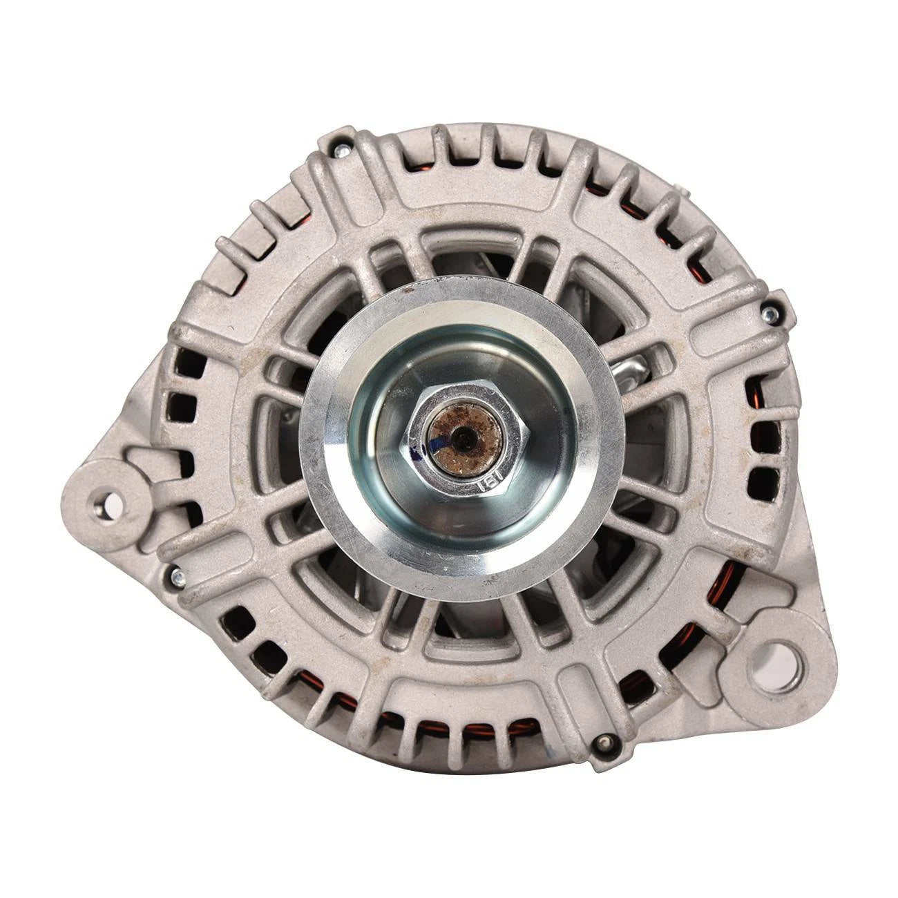 130A Alternator for Nissan Titan Armada 5.6L (2004–2007)
