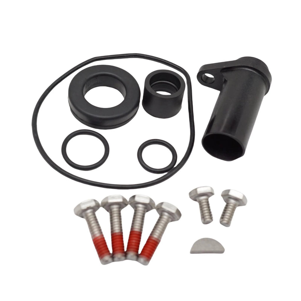 Water Pump Repair Service Kit for Johnson Evinrude Outboard (438579, 389143, 386533)