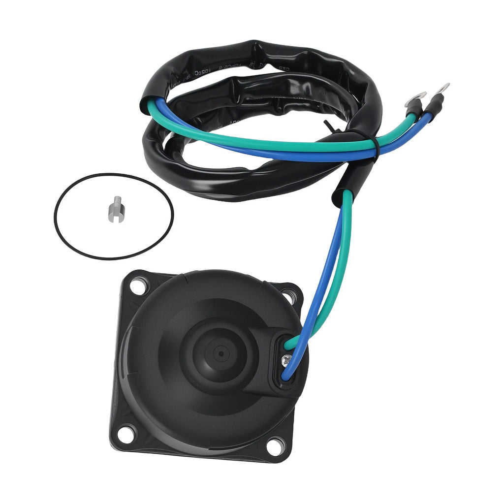 Trim Motor Assembly for Yamaha C115TR C115TXR (1997–2000)