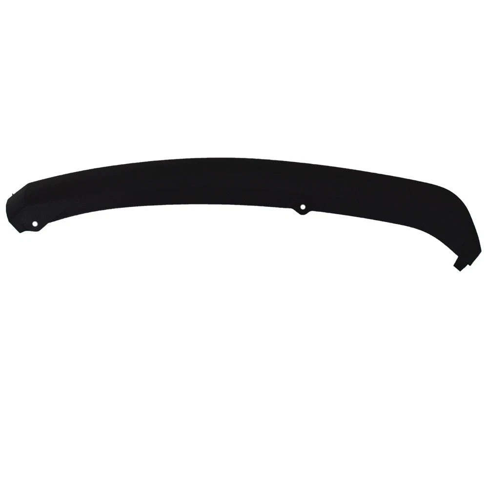 Driver's Side Front Bumper Valance Air Deflector for Ford Focus (2012–2014)