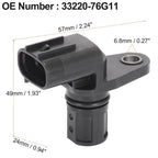Camshaft Position Sensor for Suzuki Ignis Jimny Liana (2000–2008) 33220-76G11