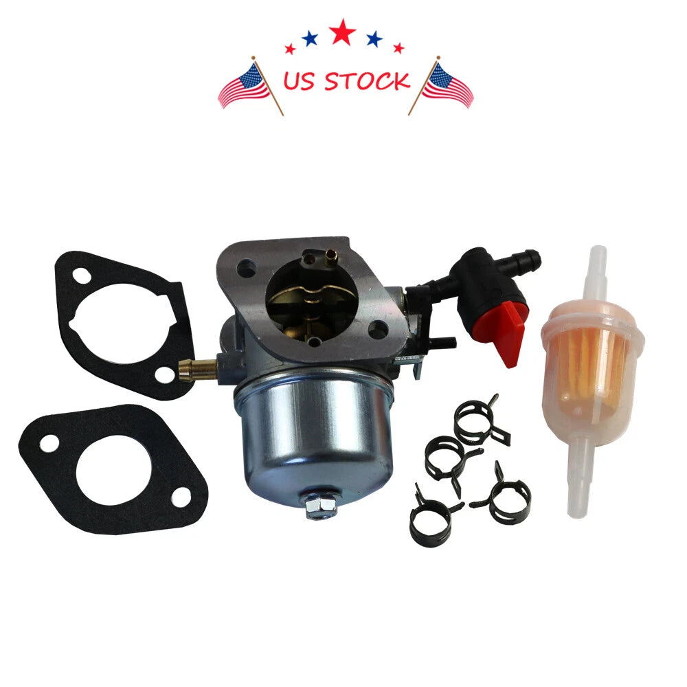 Carburetor for Kawasaki FH430V FS481V (1990–2023)