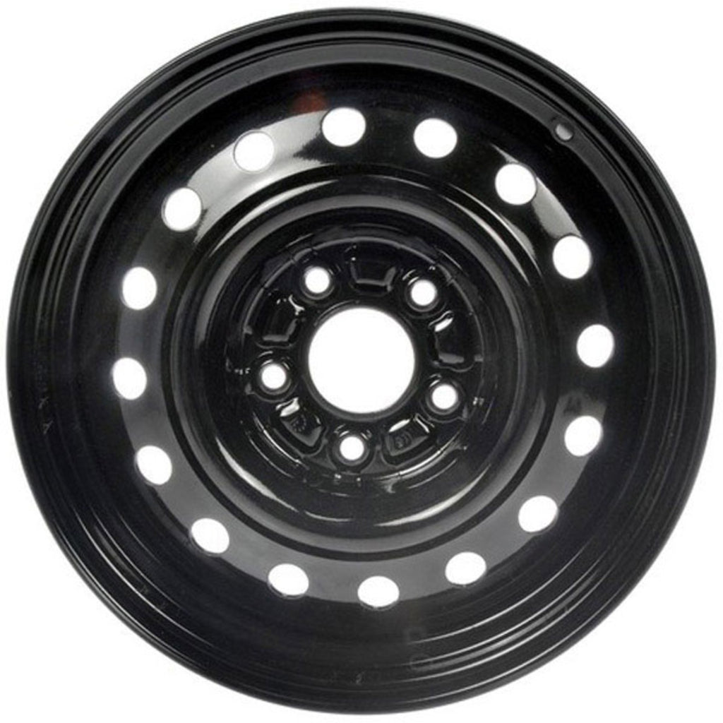 16 Inch Wheels for Mazda 3 Sport (2010)
