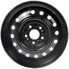 16 Inch Wheels for Mazda 3 Sport (2010)